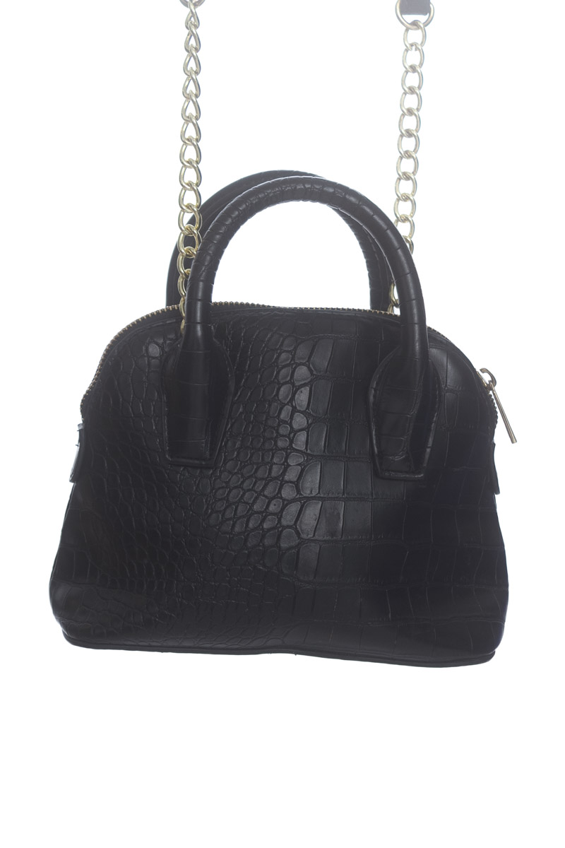 Cartera / Bolso / Monedero color Negro - BRASH