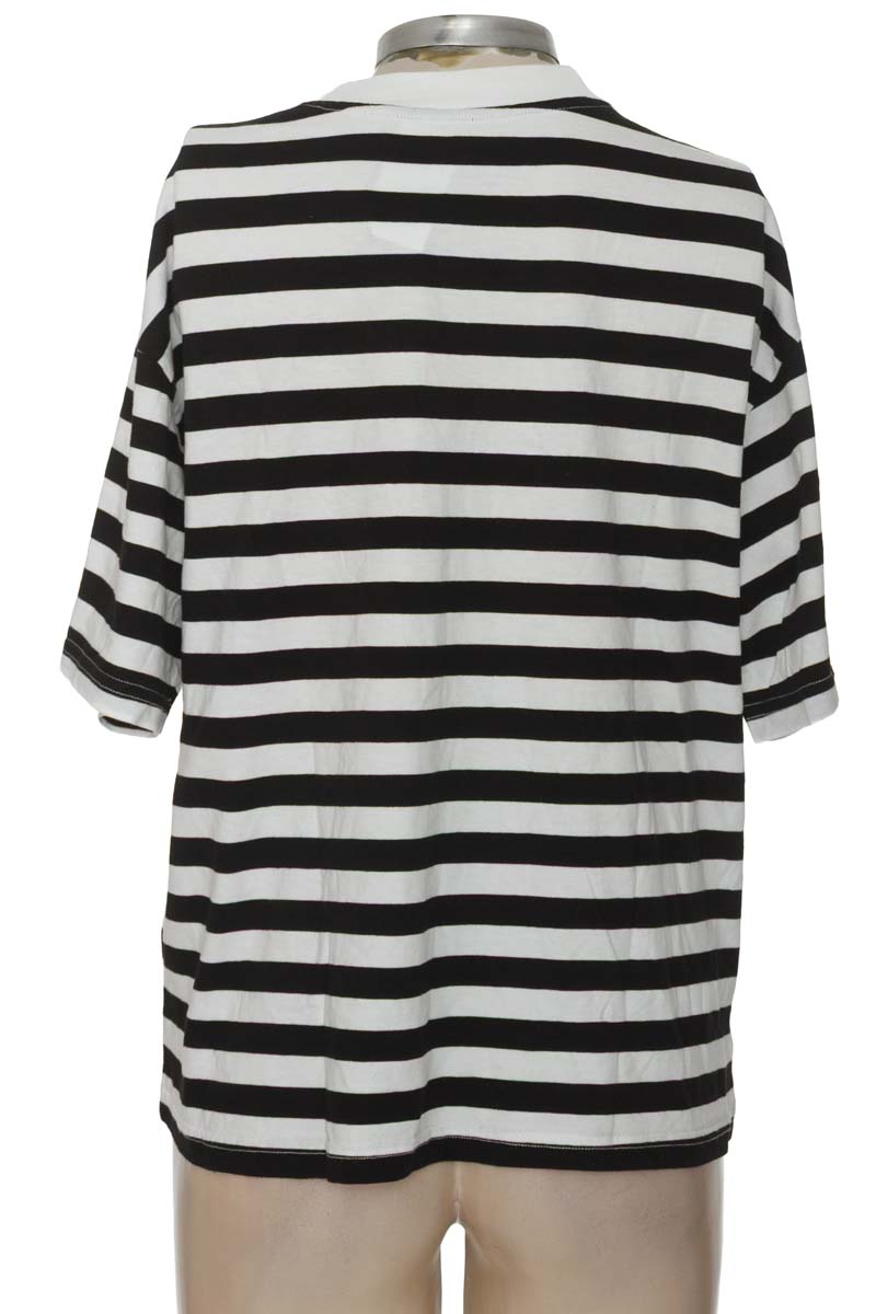 Vestido / Enterizo color Negro - Gef