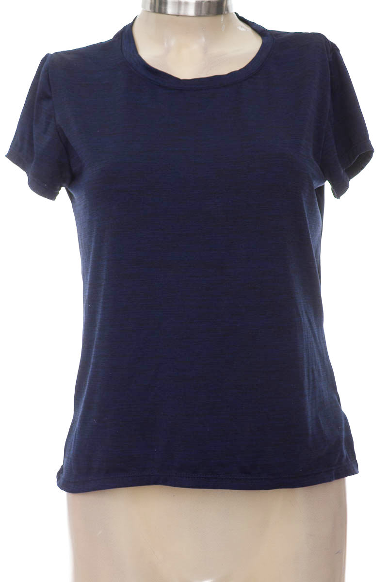 Ropa Deportiva / Salida de Baño color Azul - GreenFit