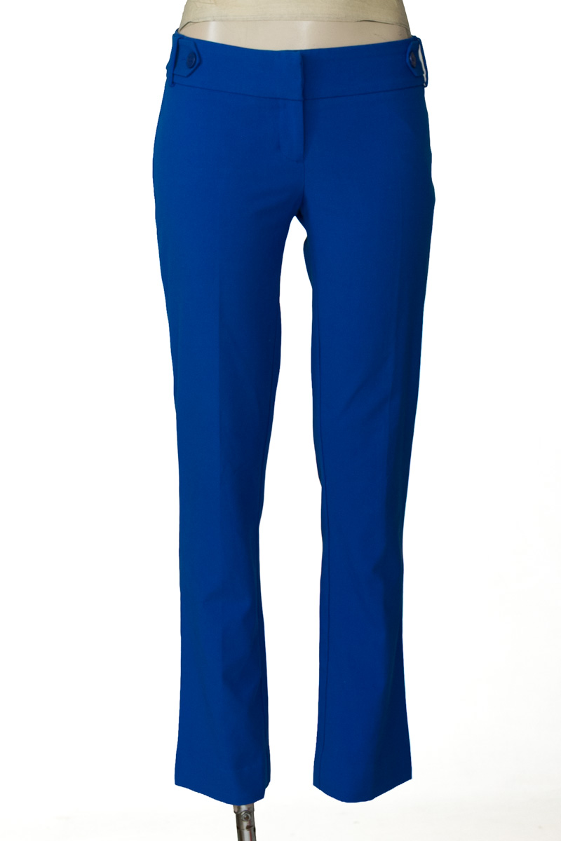 Pantalones color Azul - Closeando