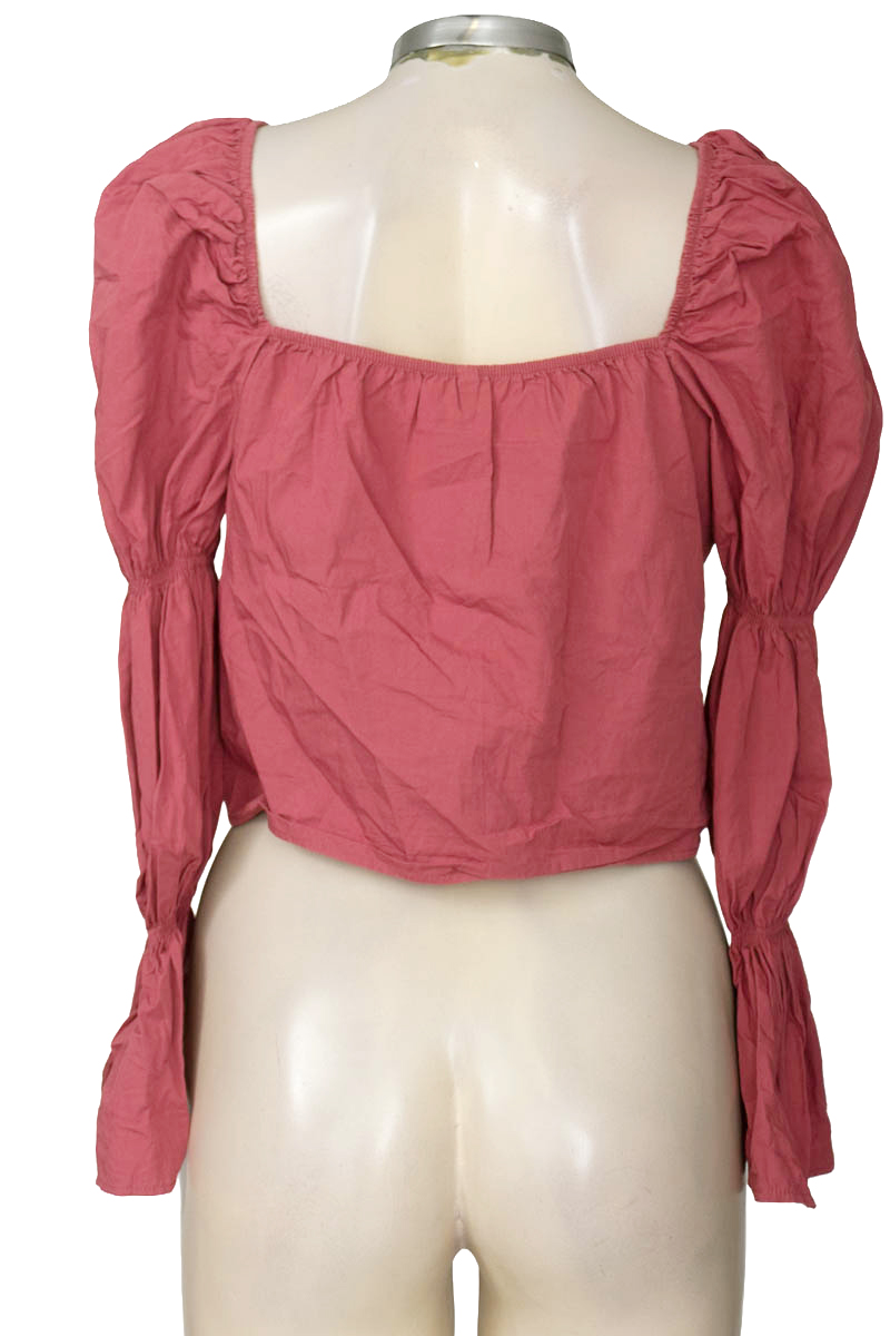 Blusa color Rosado - Koaj
