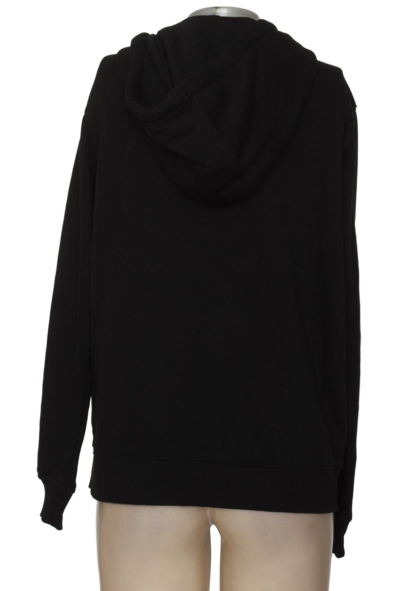 Chaqueta / Abrigo color Negro - Primark