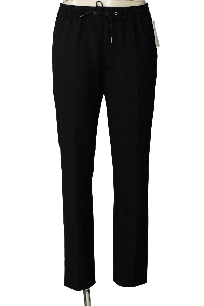 Pantalón color Negro - H&M