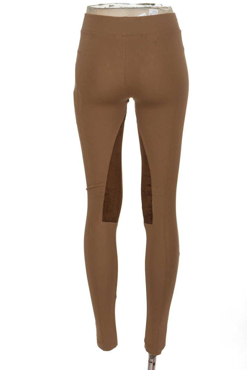 Pantalones color Beige - Zara