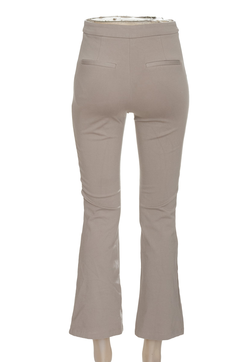 Pantalones color Beige - H&M