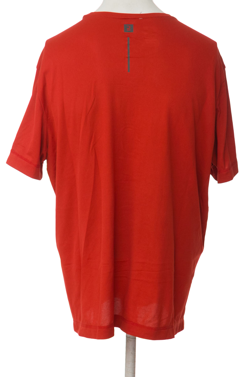 Ropa Deportiva color Rojo - DECATHLON