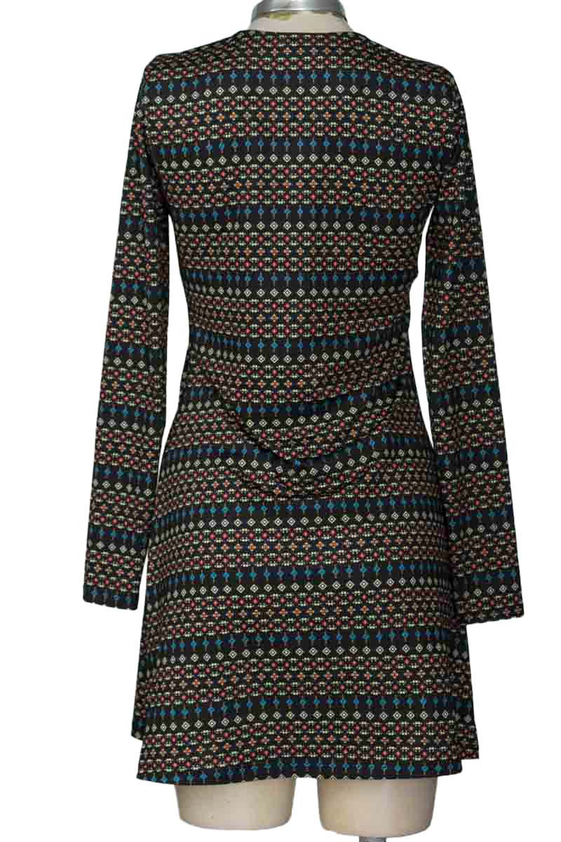 Vestido / Enterizo color Estampado - Closeando