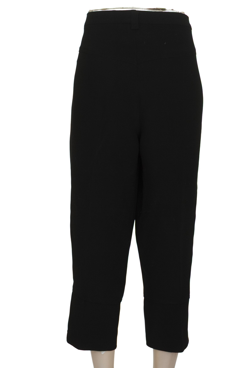 Pantalones color Negro - Closeando