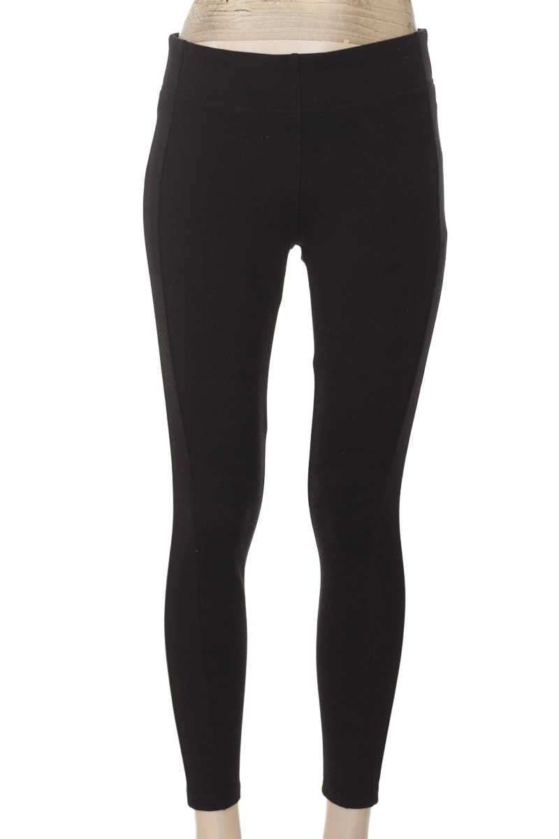Pantalones color Negro - Ann Taylor