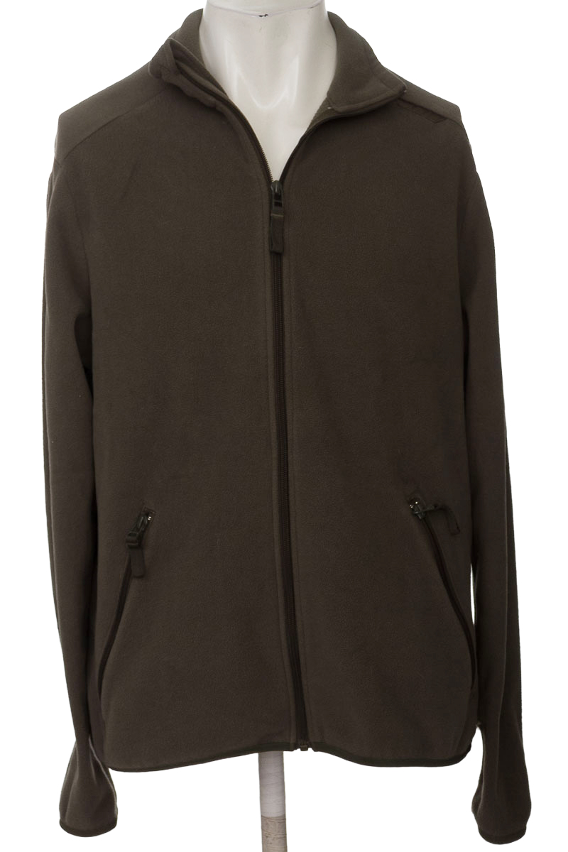 Sweater color Verde - Solognac