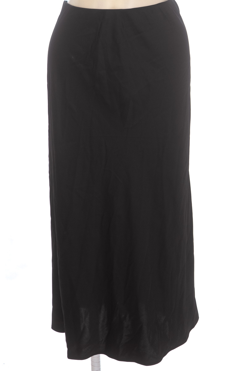 Falda color Negro - H&M