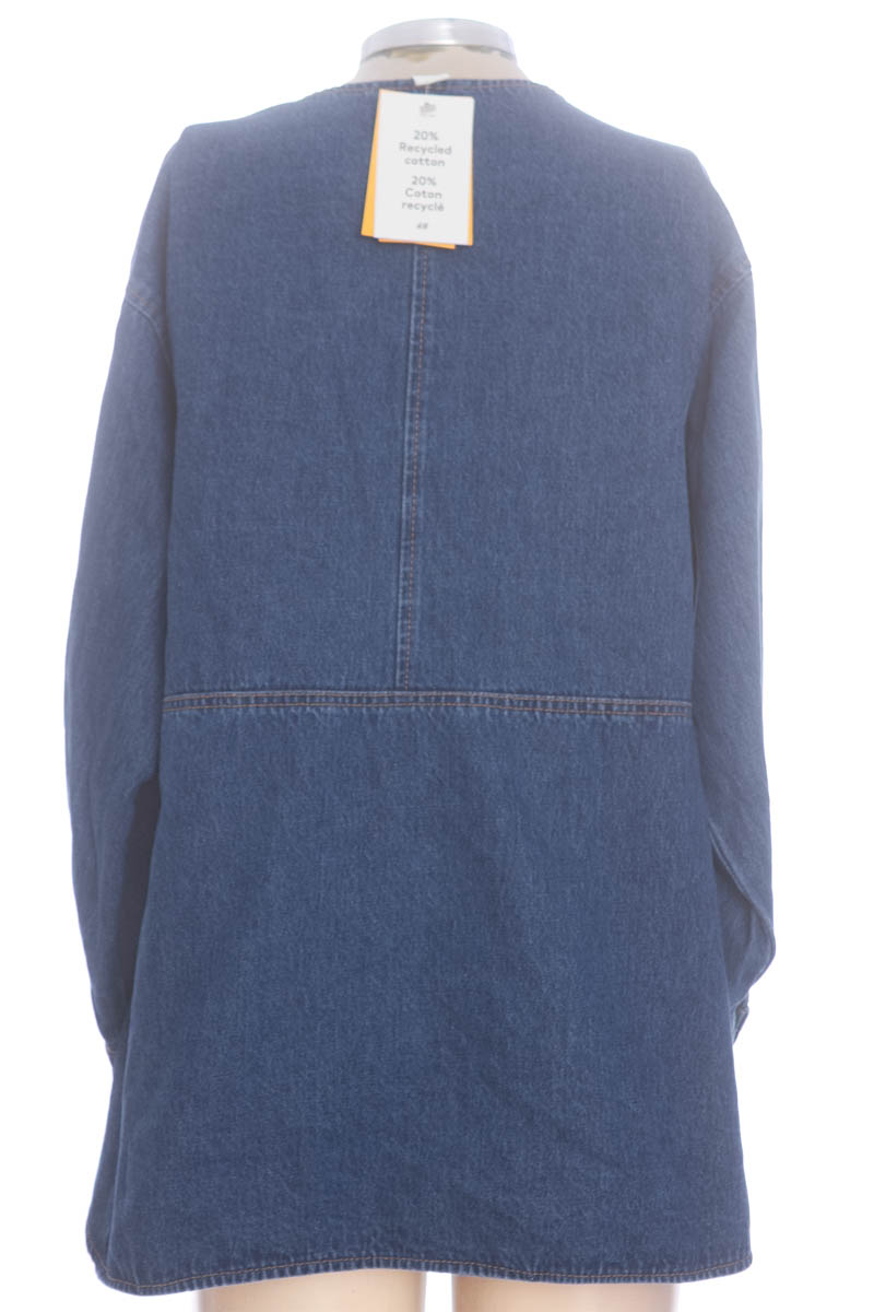 Blusa color Azul - H&M