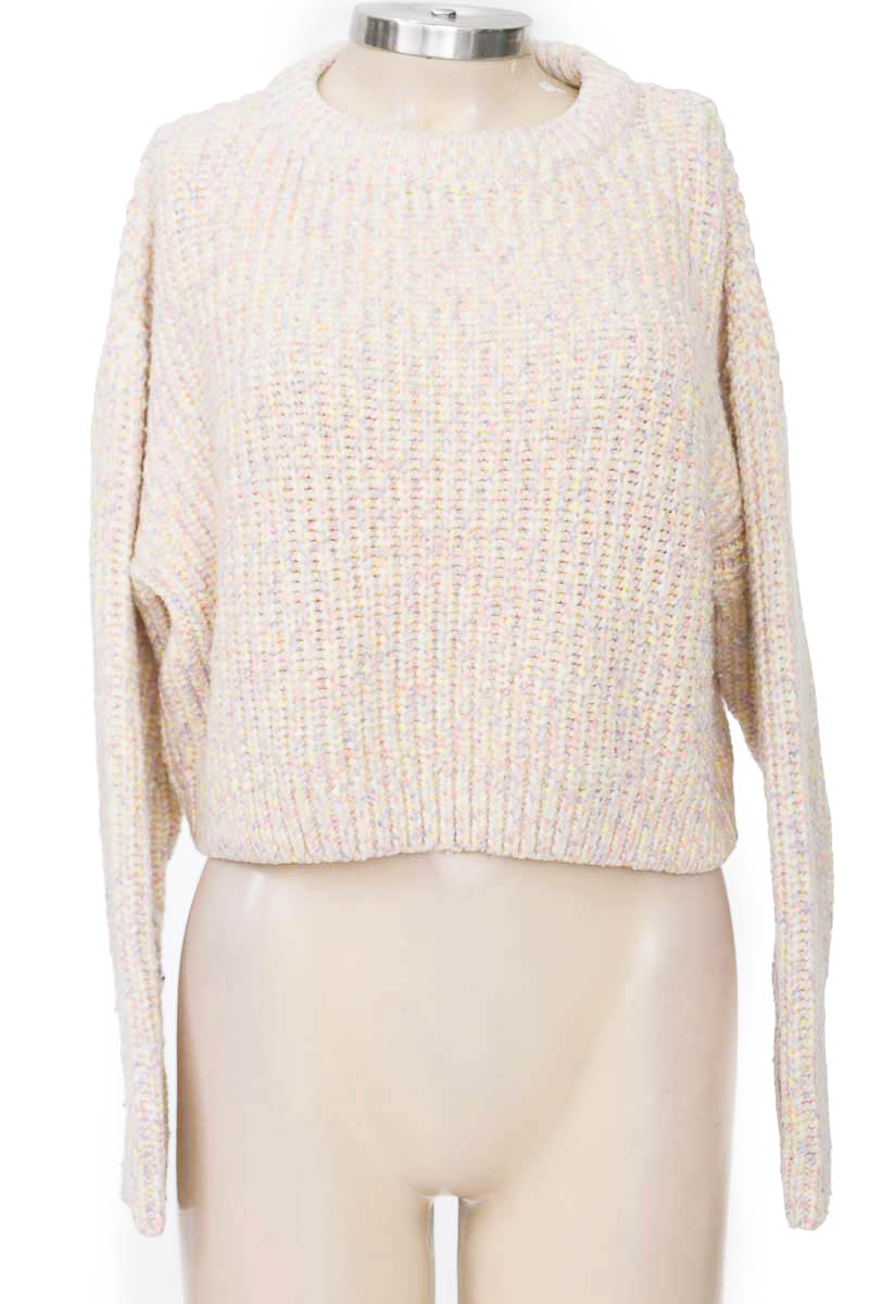 Sweater color Estampado - Divided by H&M