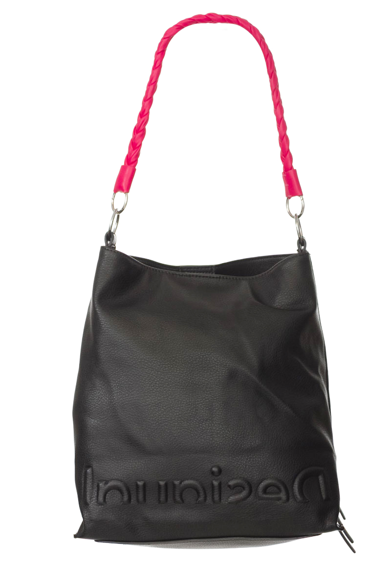 Cartera / Bolso / Monedero color Negro - Desigual