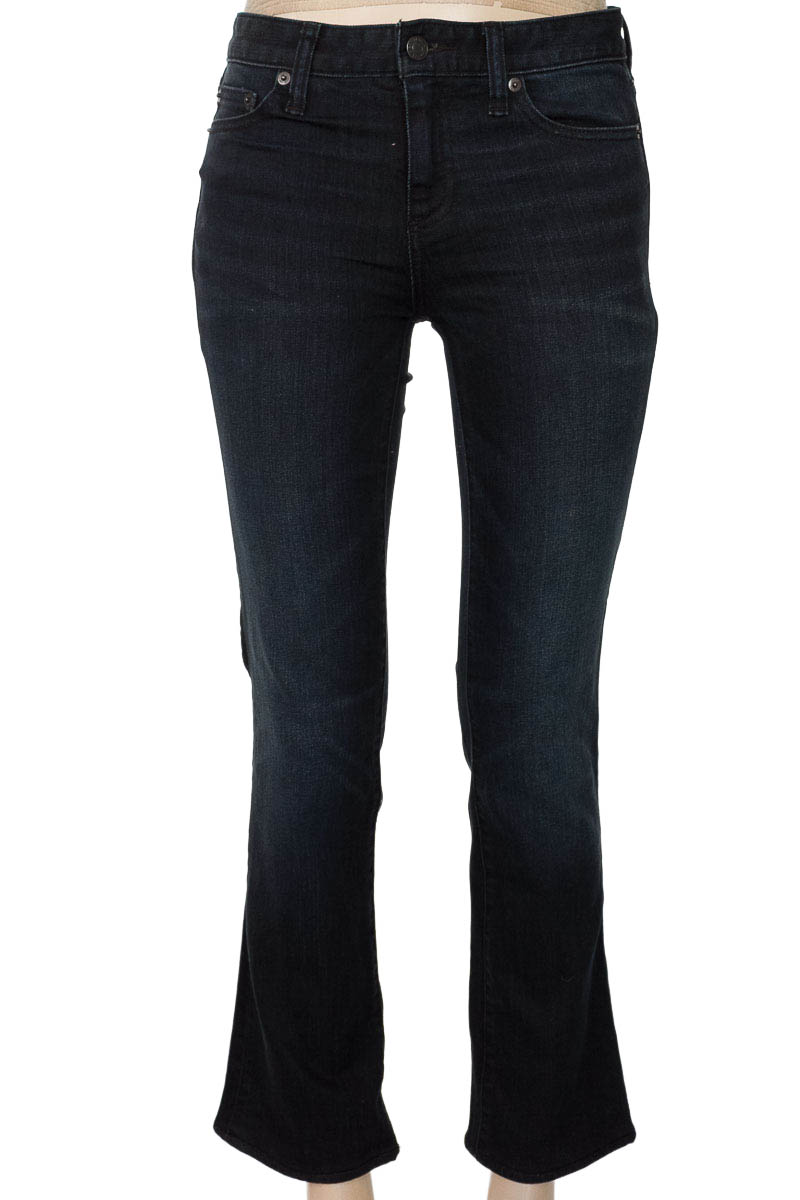 Pantalones color Azul - GAP