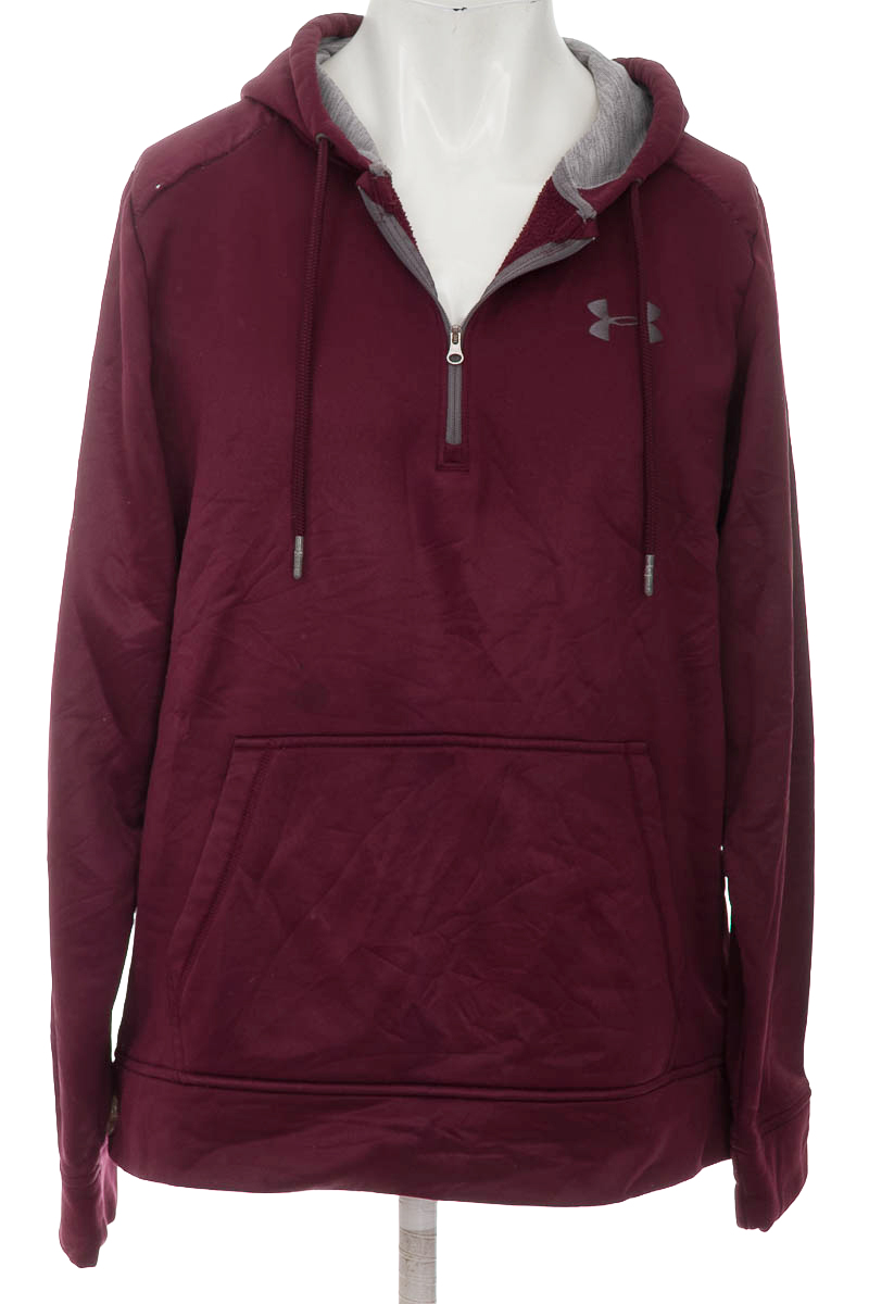 Sweater color Vinotinto - Under Armour