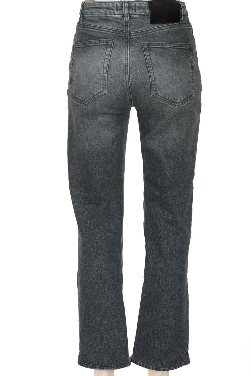 Pantalones color Azul - NAF NAF