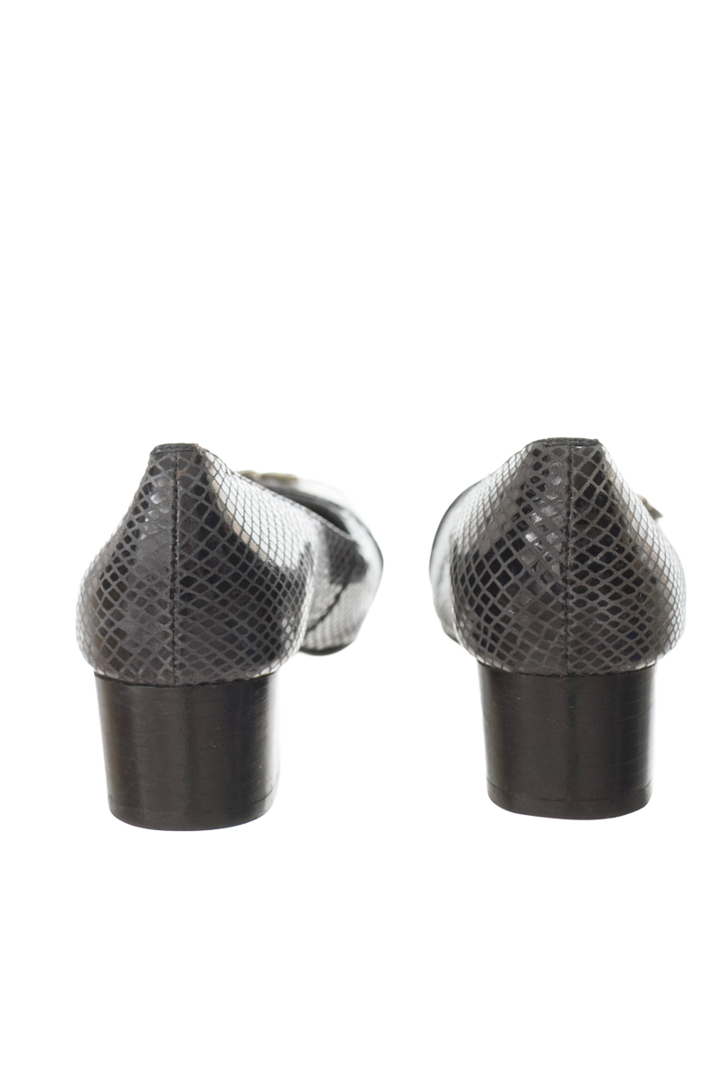 Zapatos color Azul - Bon Bonite