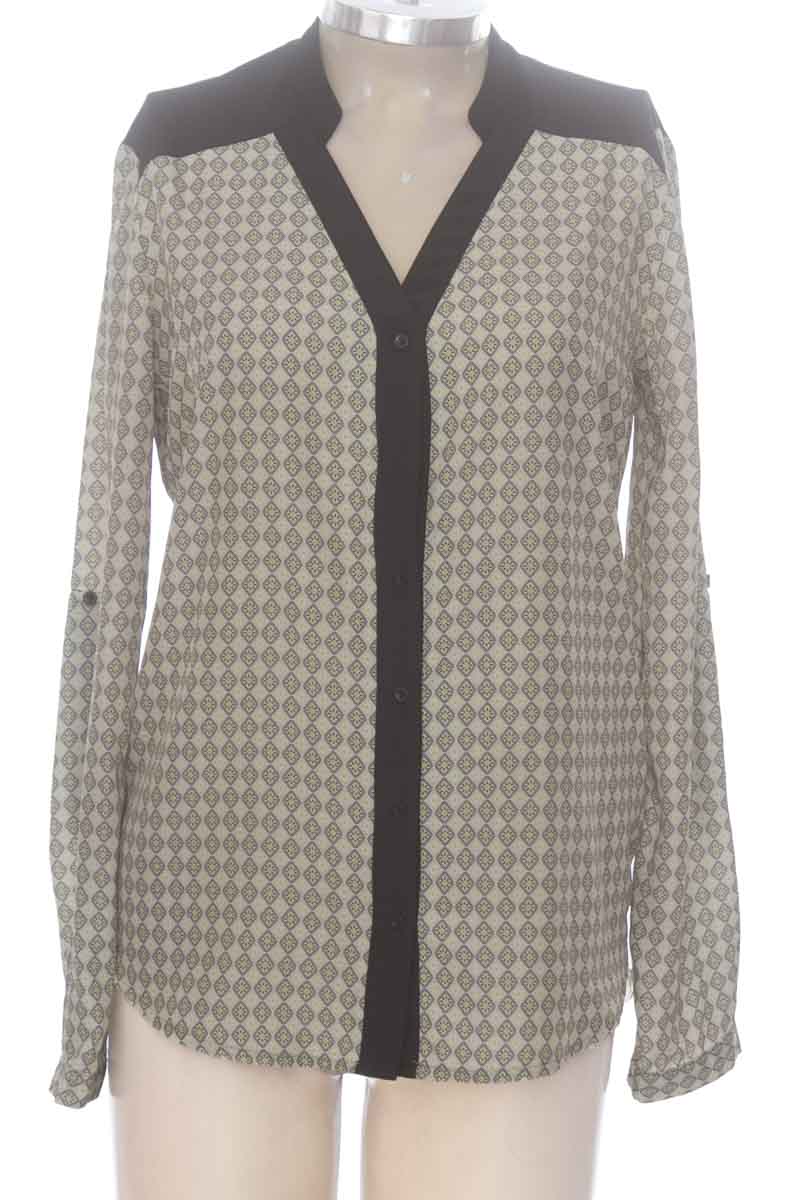 Blusa color Verde - Armi