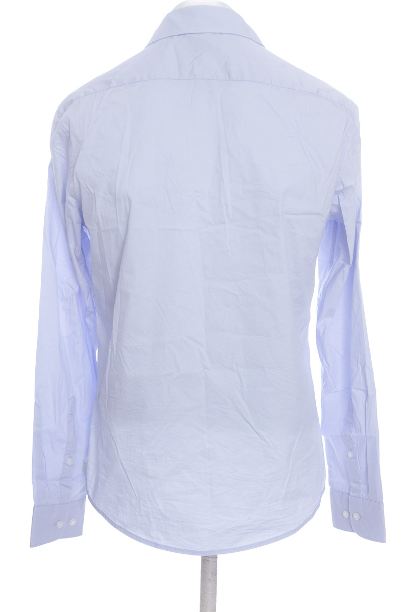 Camisa color Azul - H&M