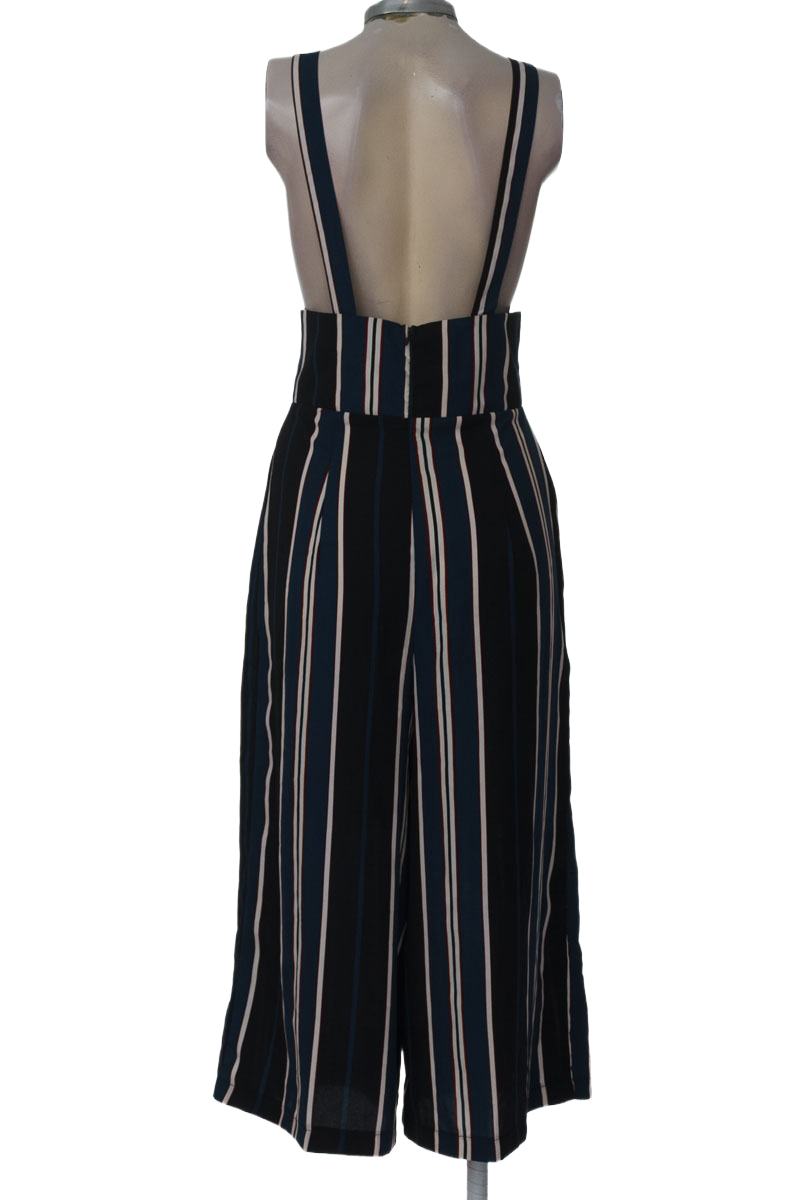 Pantalones color Negro - Win Win