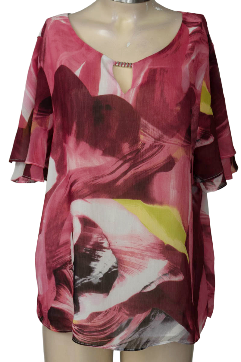 Blusa color Rosado - Southland