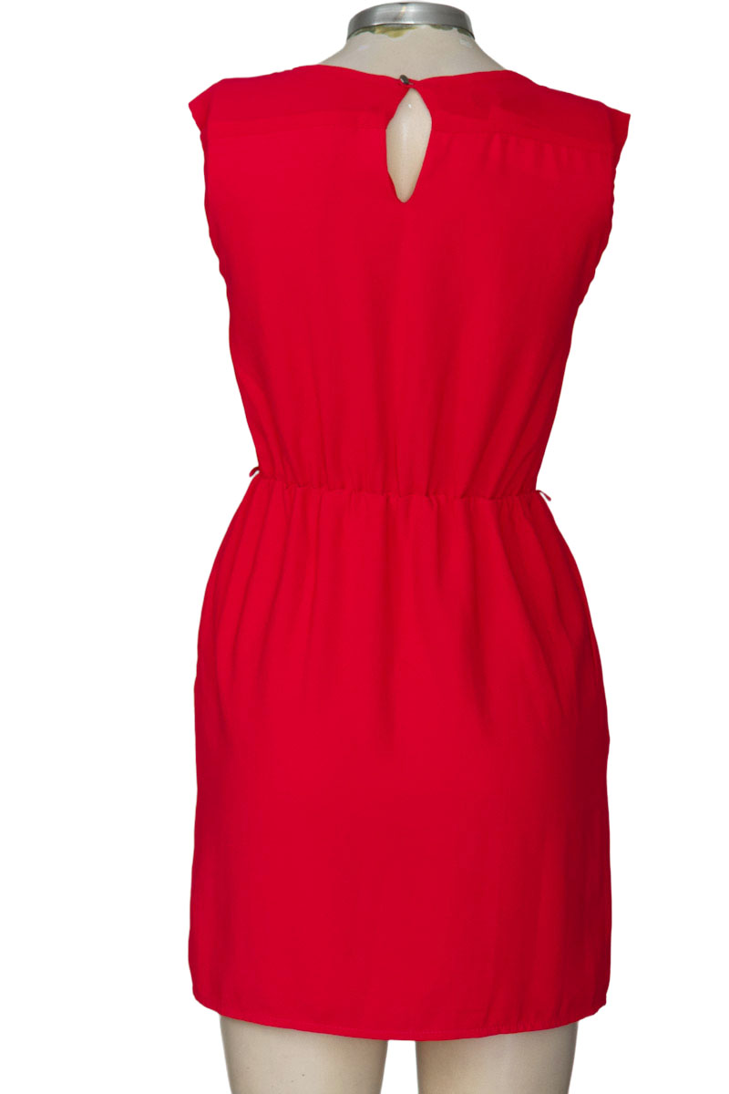 Vestido / Enterizo color Rojo - MNG