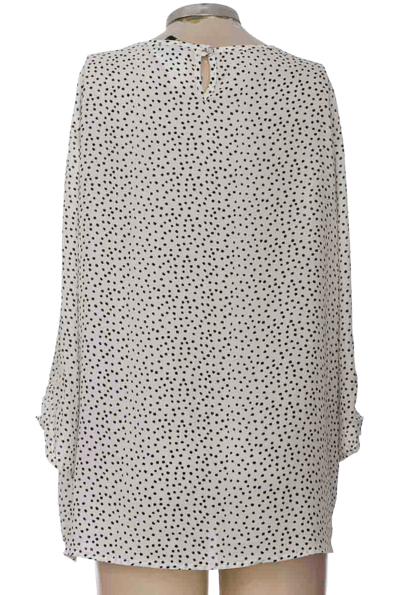 Blusa color Blanco - Southland