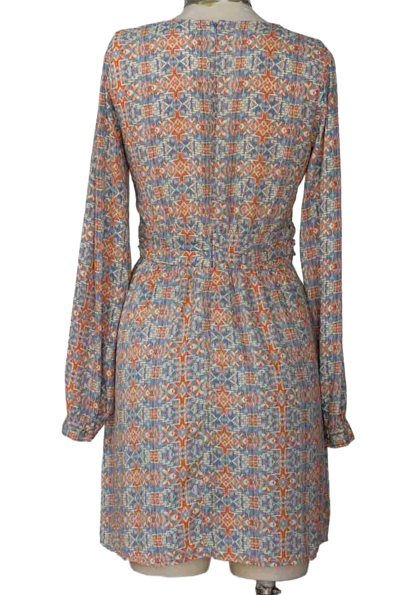 Vestido / Enterizo color Azul - Forever 21
