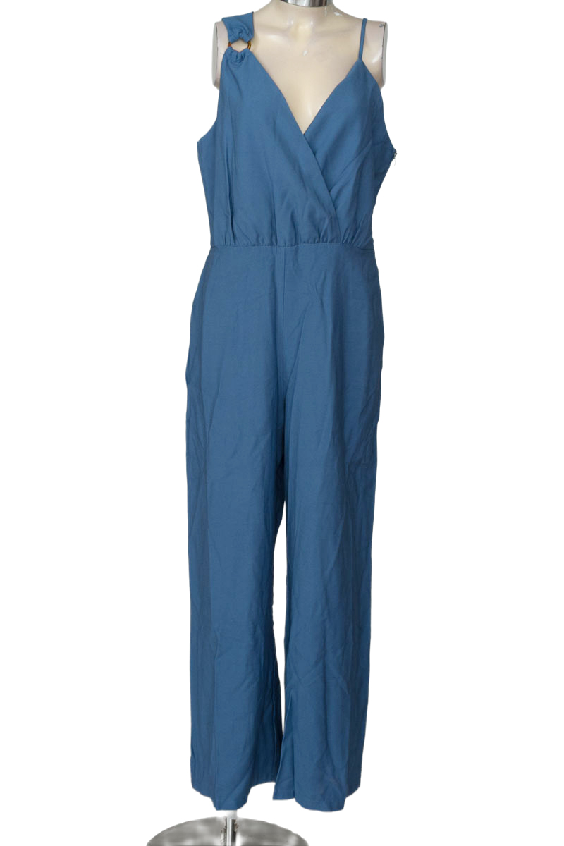 Vestido / Enterizo color Azul - RAGGED