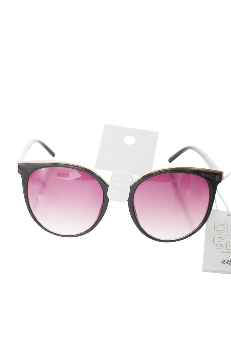 Accesorios color Negro - H&M