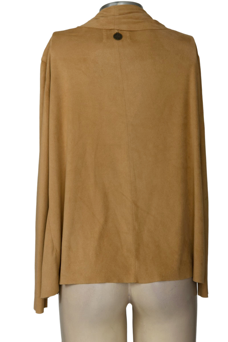 Chaqueta / Abrigo color Café - University Club