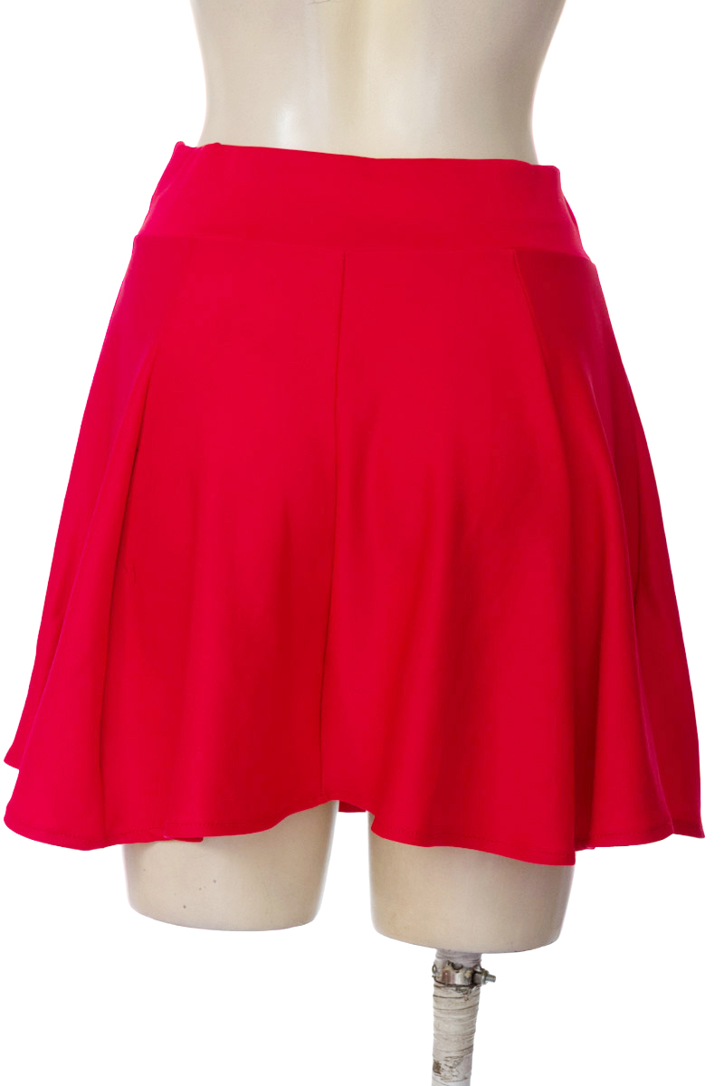 Ropa Deportiva / Salida de Baño color Rojo - Gerizim