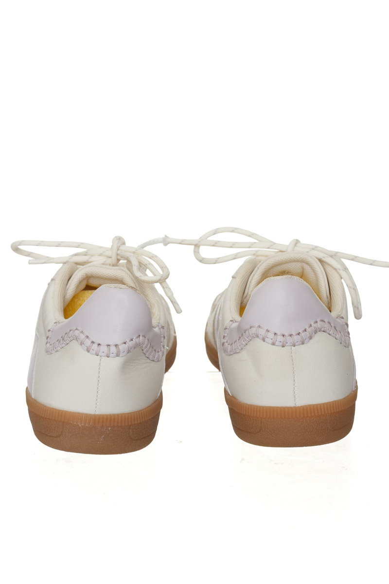 Zapatos color Blanco - H&M