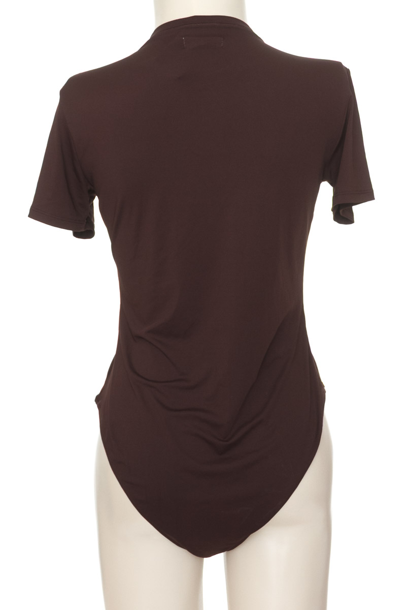 Top / Camiseta color Café - H&M