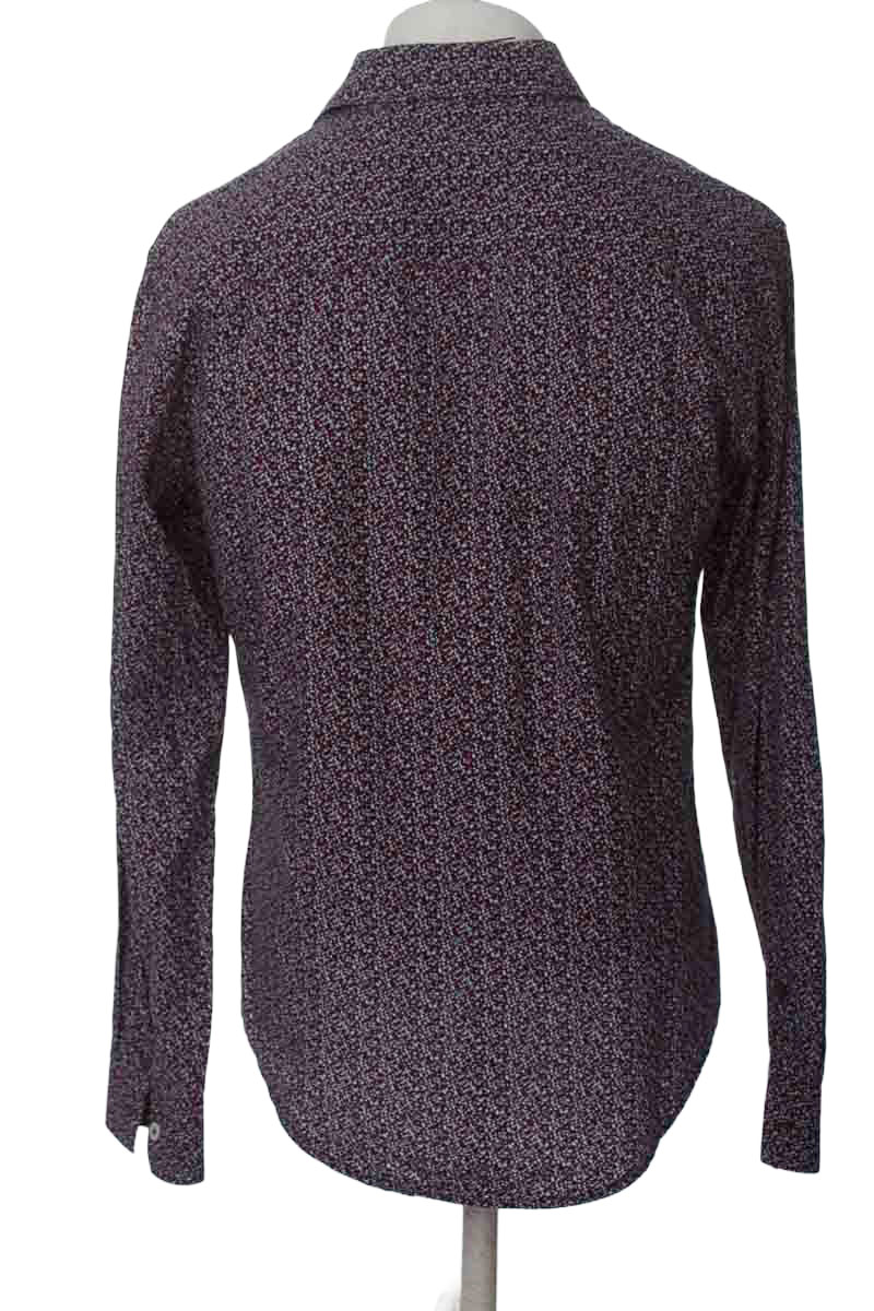 Camisa color Estampado - Zara