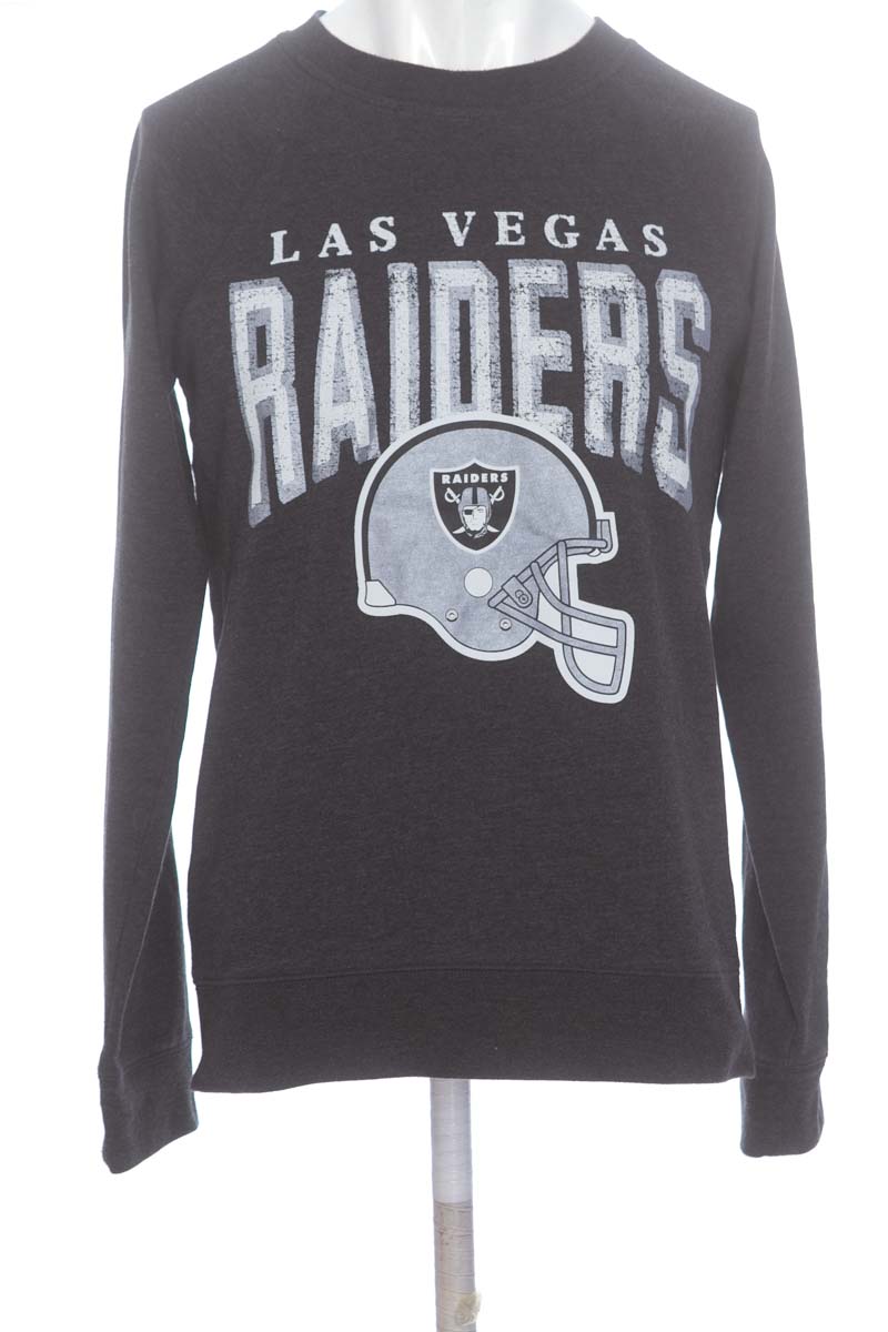Sweater color Gris - Team