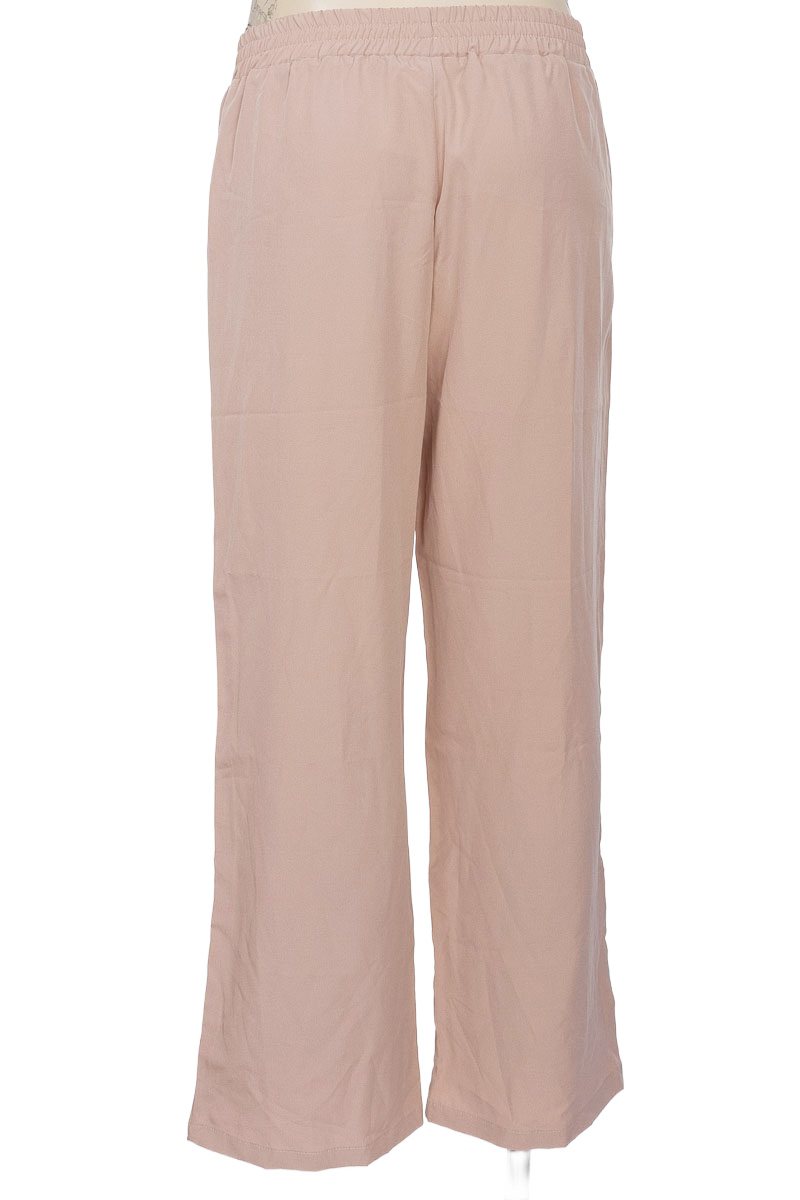 Pantalones color Beige - Shein