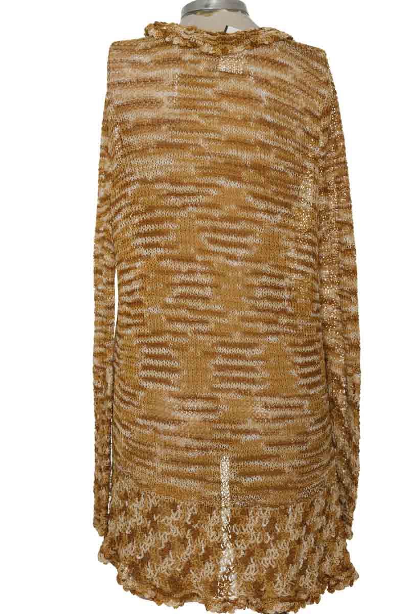 Sweater color Beige - Closeando