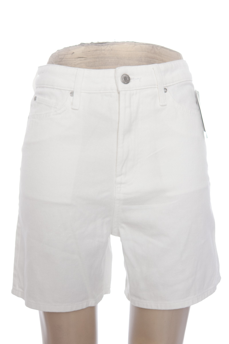Short color Blanco - H&M