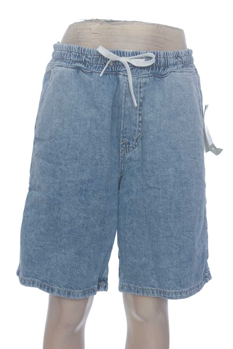 Short color Azul - H&M