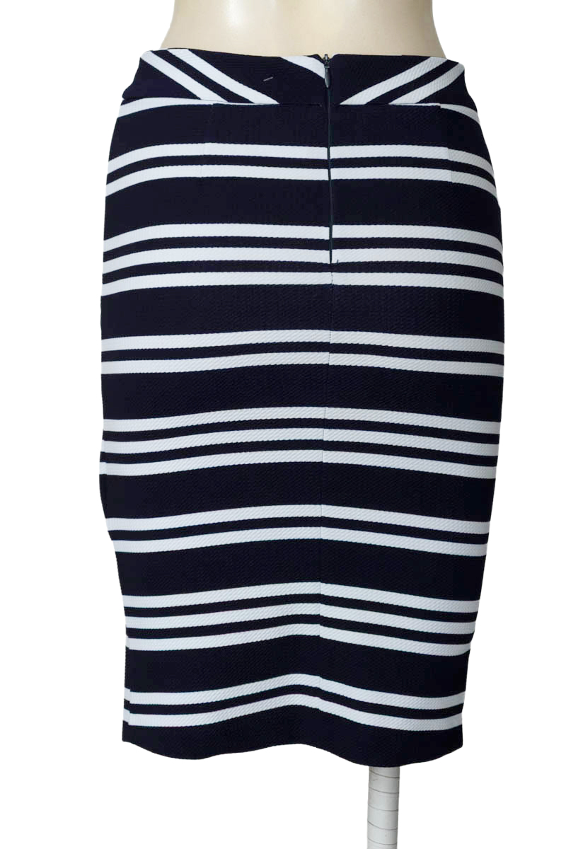 Falda color Azul - Studio F