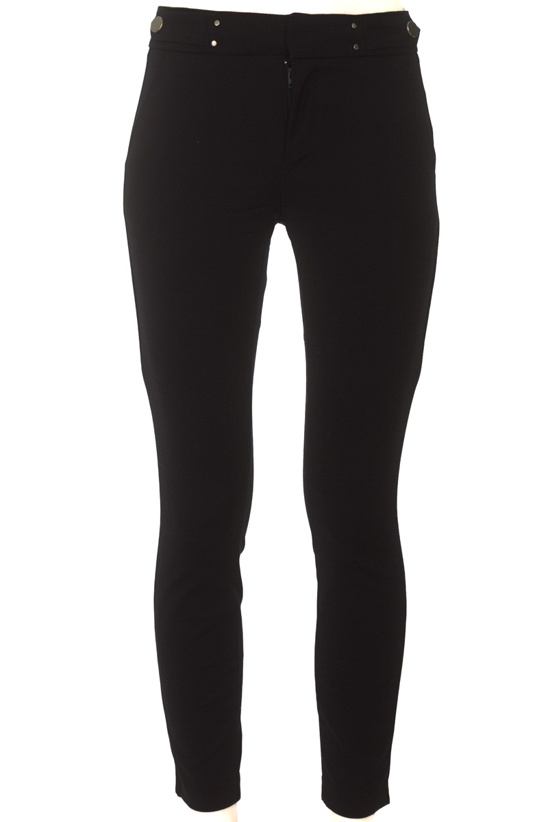 Pantalones color Azul - NAF NAF