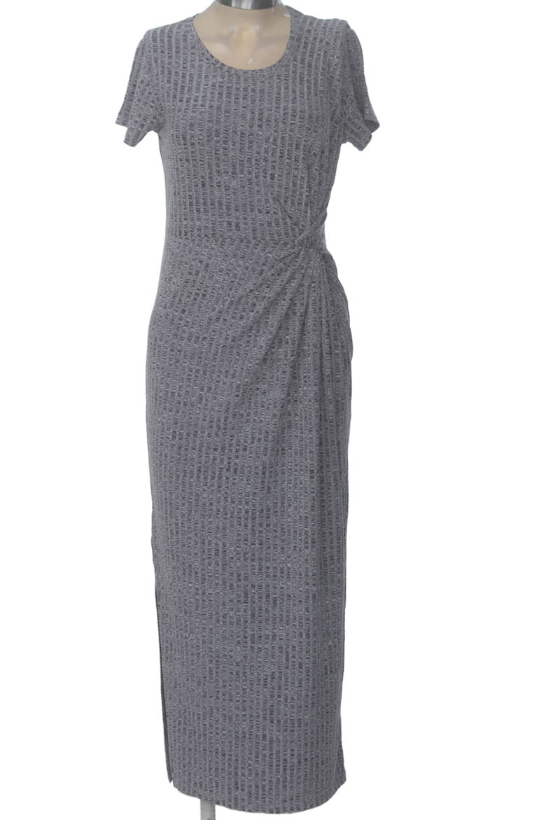 Vestido / Enterizo color Gris - Believe
