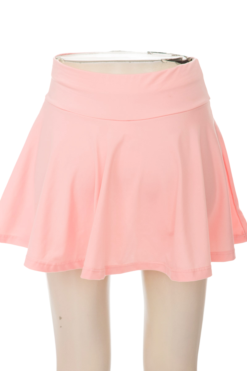 Ropa Deportiva / Salida de Baño color Salmón - Under Fit