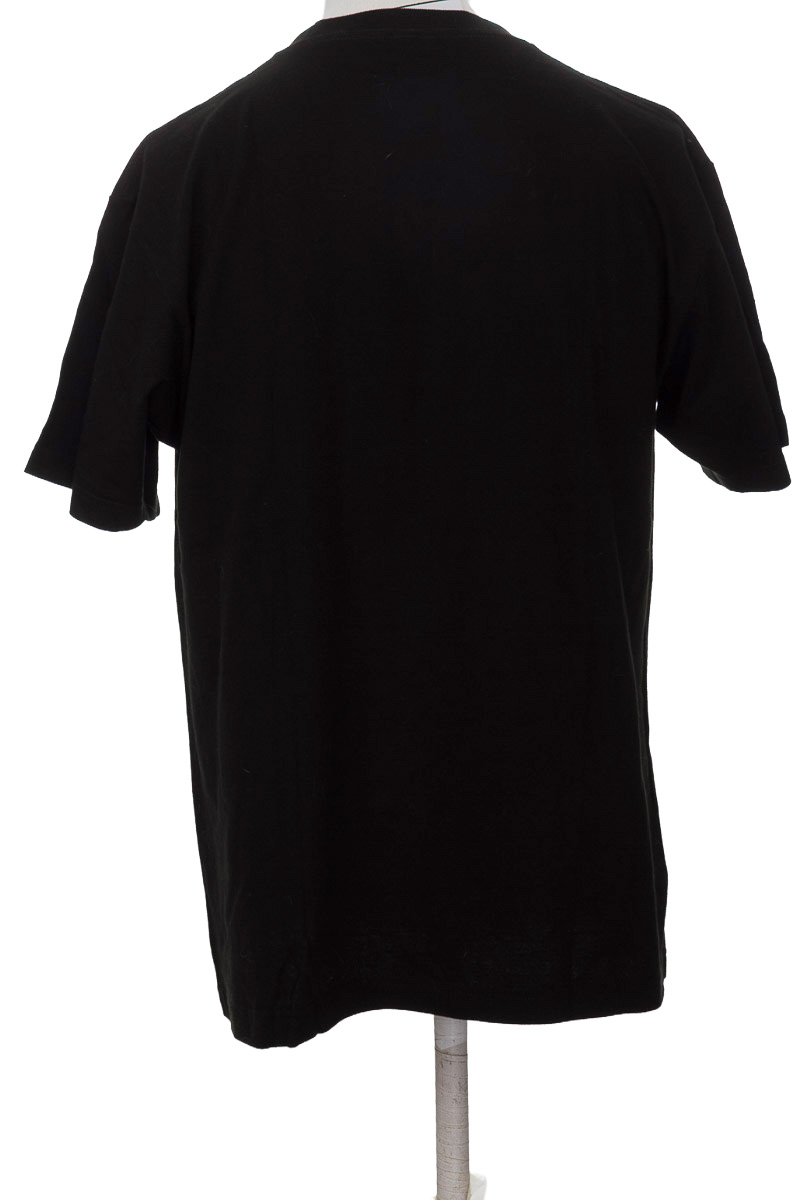 Camiseta color Negro - Printstar