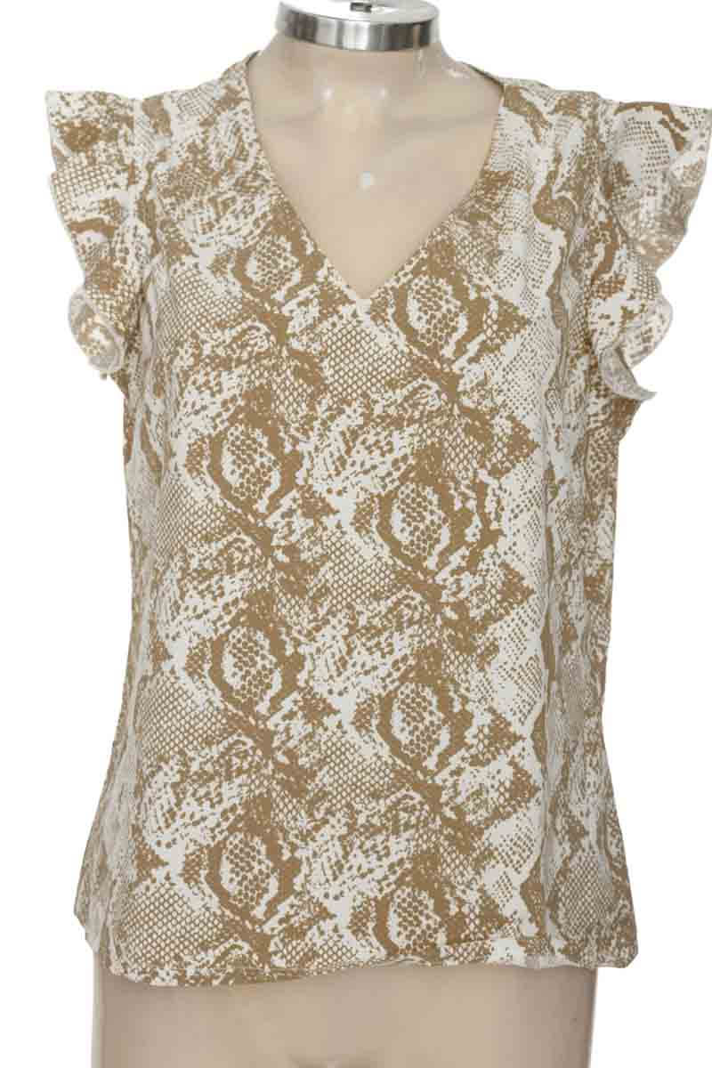 Top / Camiseta color Estampado - Ostu