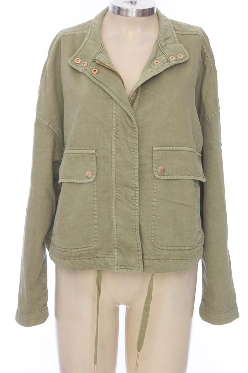 Chaqueta Hombre Esprit Chaqueta Esprit Hombre - Algodón Y