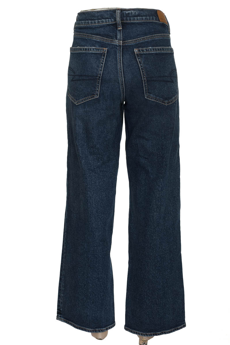 Pantalones color Azul - American Eagle