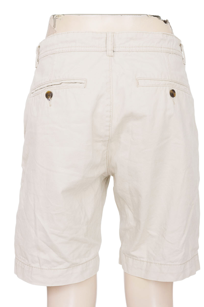 Bermuda - Pantaloneta color Beige - Newboat